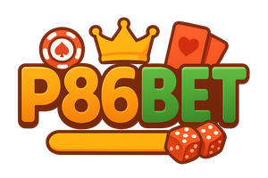 P86bet